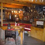 Gaestehaus Sagmeister Bed & Breakfast 3*