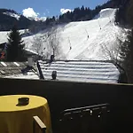 Gaestehaus Sagmeister Bed & Breakfast 3*