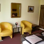 Gaestehaus Sagmeister Bad Kleinkirchheim