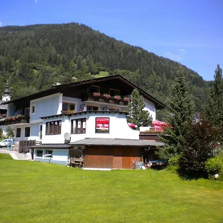 Bed & Breakfast Gastehaus Sagmeister
