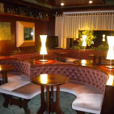 Gaestehaus Sagmeister 3*