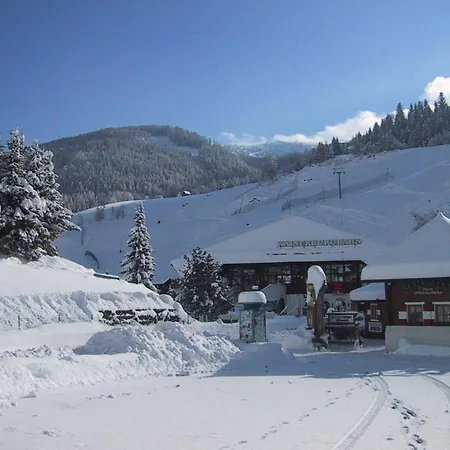 فندق مبيت وإفطار Gaestehaus Sagmeister 3*