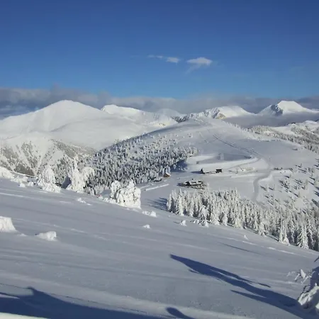 Gaestehaus Sagmeister 3*