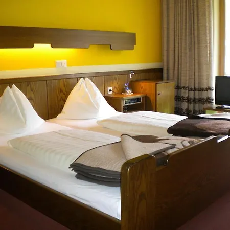 فندق مبيت وإفطار Gaestehaus Sagmeister