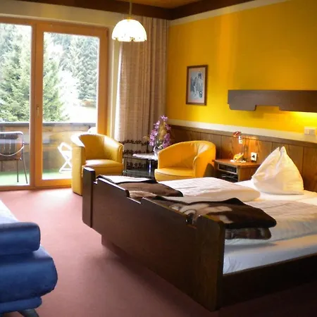 Gaestehaus Sagmeister 3* باد كلينكيرشهايم