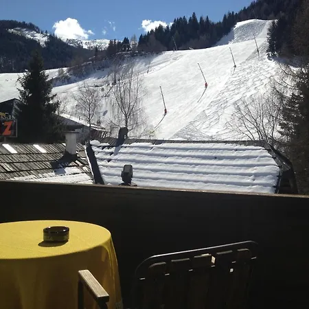 Gaestehaus Sagmeister فندق مبيت وإفطار 3*