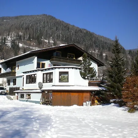 Gastehaus Sagmeister Bed & Breakfast