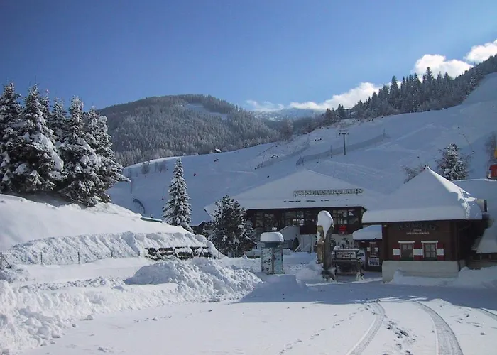 Bed & Breakfast Gaestehaus Sagmeister 3*