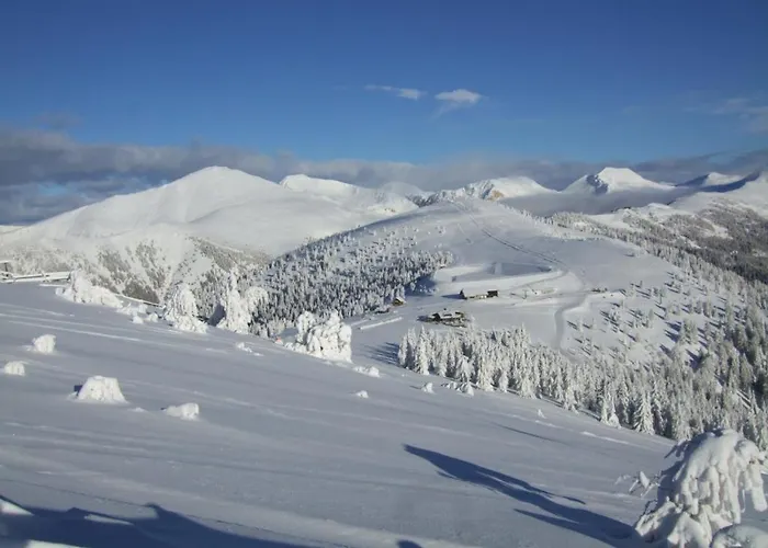 Gaestehaus Sagmeister 3*