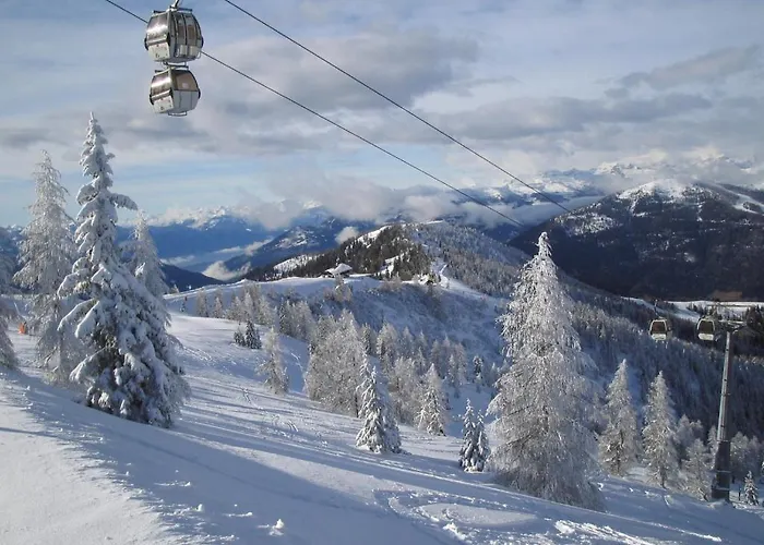 Gaestehaus Sagmeister 3* Bad Kleinkirchheim