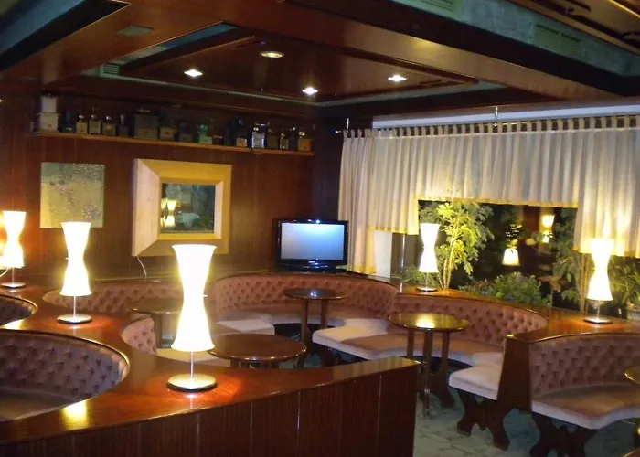 Gaestehaus Sagmeister 3*