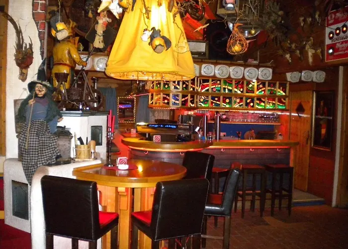 Gaestehaus Sagmeister 3* Bad Kleinkirchheim