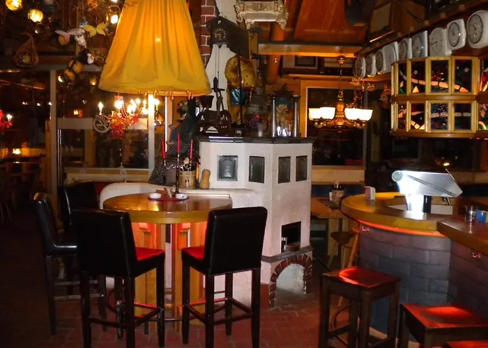 Bed & Breakfast Gaestehaus Sagmeister 3*