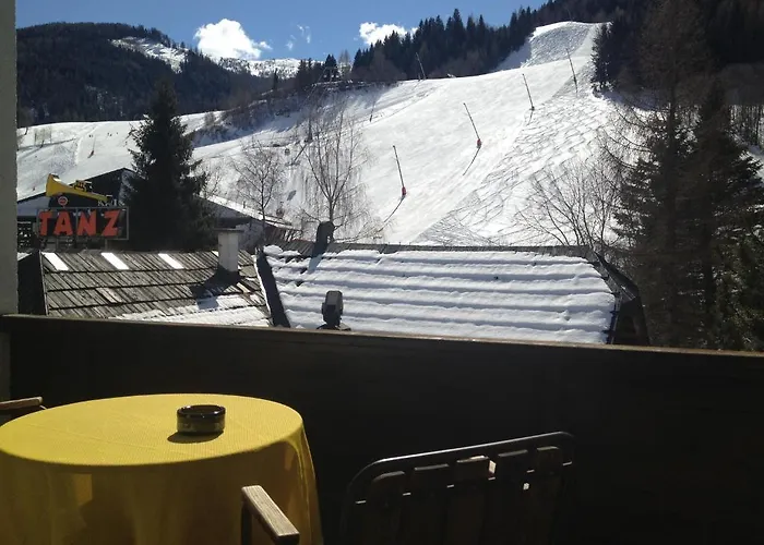 Gaestehaus Sagmeister Bed & Breakfast 3*